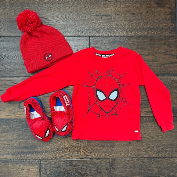 Other - Spider-Man Bundle